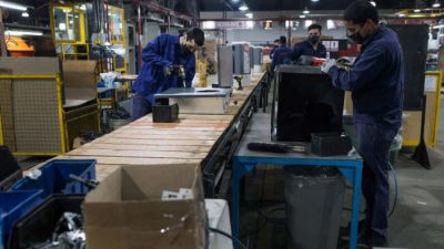 Pymes: las líderes del proceso de recuperación y crecimiento