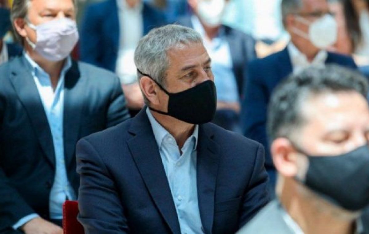 Avellaneda: Salarios indignos: la pesada herencia de Ferraresi