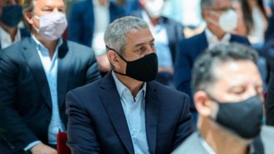 Avellaneda: Salarios indignos: la pesada herencia de Ferraresi