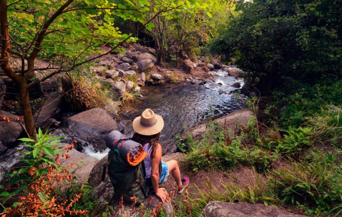 San Javier y Yacanto: 10 consejos para ser un turista sostenible