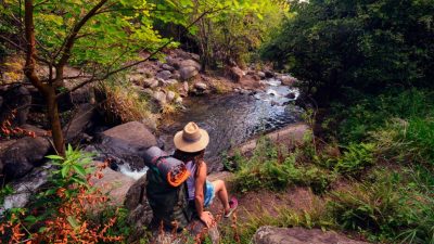San Javier y Yacanto: 10 consejos para ser un turista sostenible