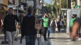 El 60% de los comercios de la ciudad de Santa Fe redujeron sus ventas navideñas