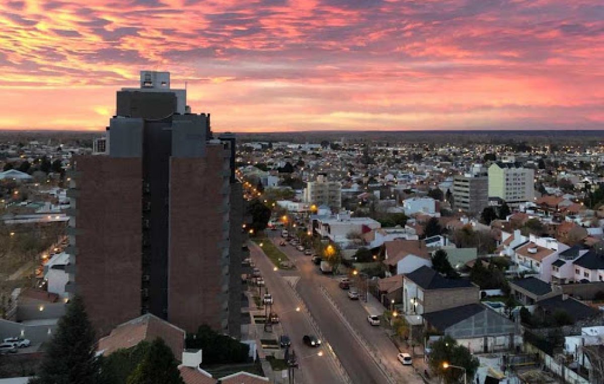 El Intendente y el Gobernador de Neuquén firmaron convenios con Nación por más de 556 millones de pesos
