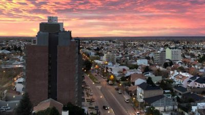 El Intendente y el Gobernador de Neuquén firmaron convenios con Nación por más de 556 millones de pesos