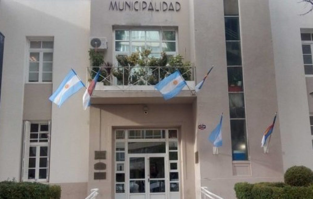 Comodoro: El municipio aportó más de 700 millones de pesos en pandemia