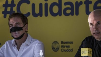 Mientras aplica un tarifazo y reclama más fondos de coparticipación, Horacio Rodríguez Larreta gasta millones en encuestas 