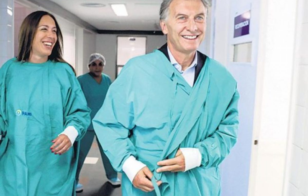 El descontrol de la medicina prepaga y las obras sociales bajo el gobierno de Mauricio Macri