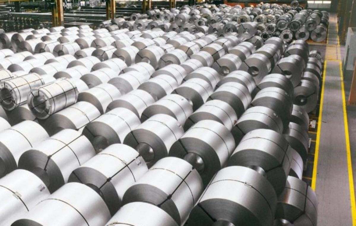 La resurrección de la industria