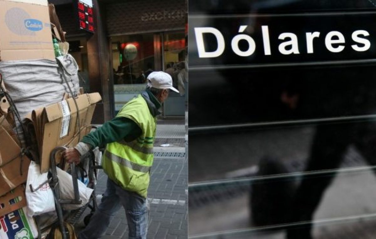 Desafíos de la economía para 2021