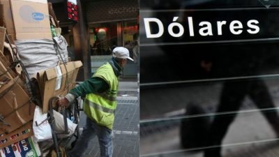 Desafíos de la economía para 2021
