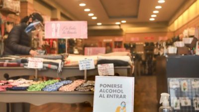 La pandemia y el impacto sobre el mercado laboral