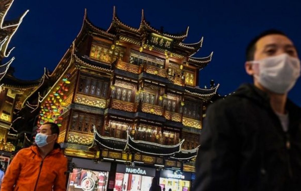China, el fin de la pobreza extrema y el fomento del emprendedorismo