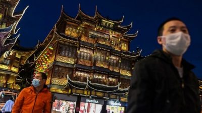 China, el fin de la pobreza extrema y el fomento del emprendedorismo