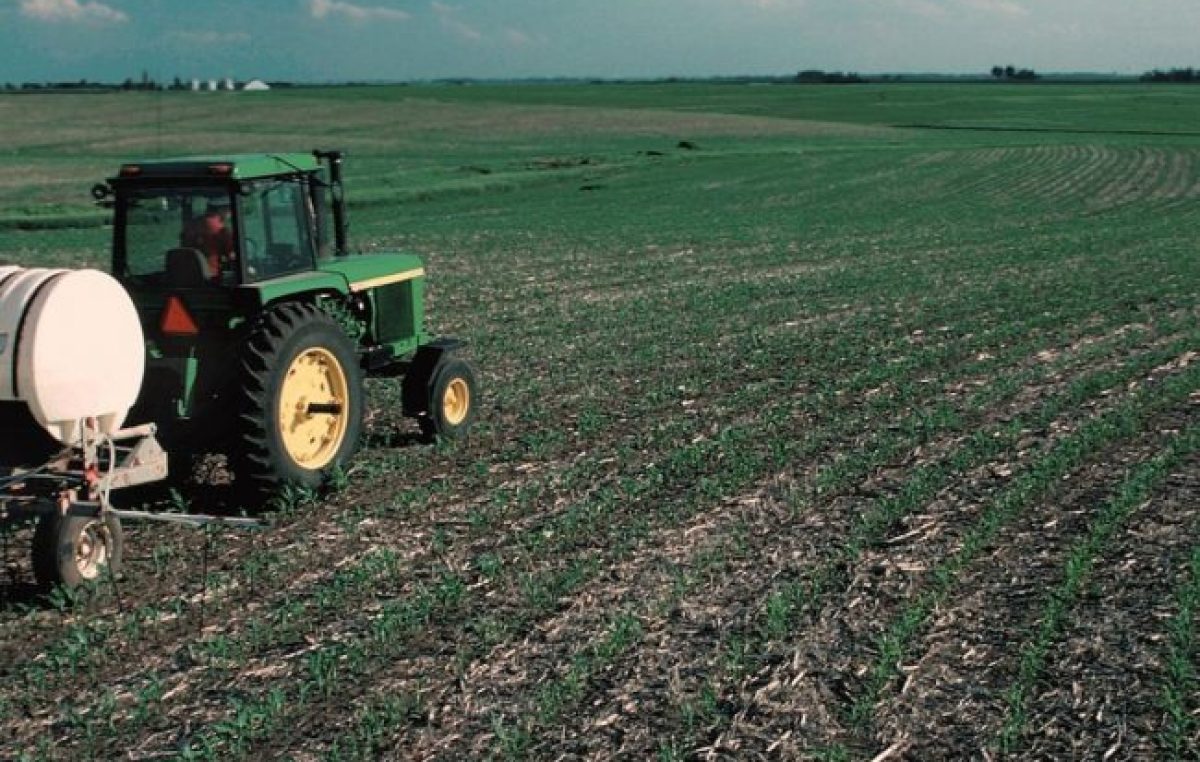 País productor, alimentos caros