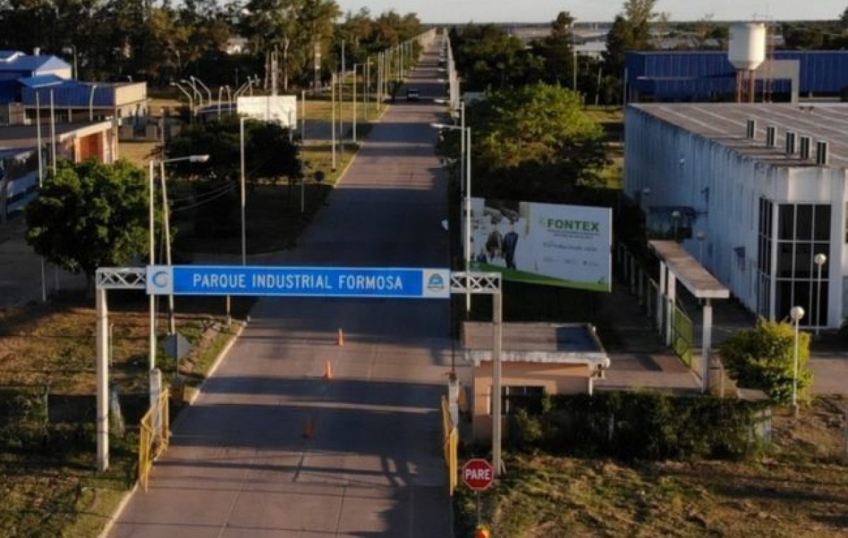 En el medio de la pandemia, Formosa se destaca por su desempeño económico