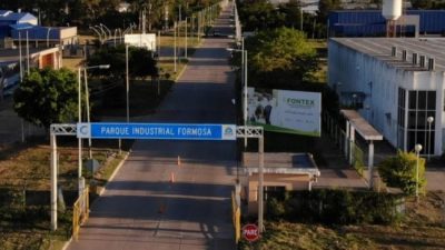 En el medio de la pandemia, Formosa se destaca por su desempeño económico