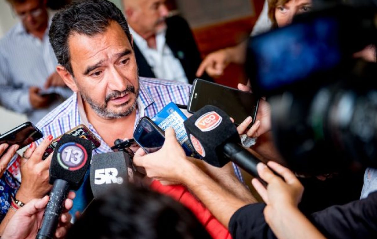 Santa Fe: FESTRAM denuncia a la Corte Nacional ante la OIT por fallo que «destruye la paritaria municipal»