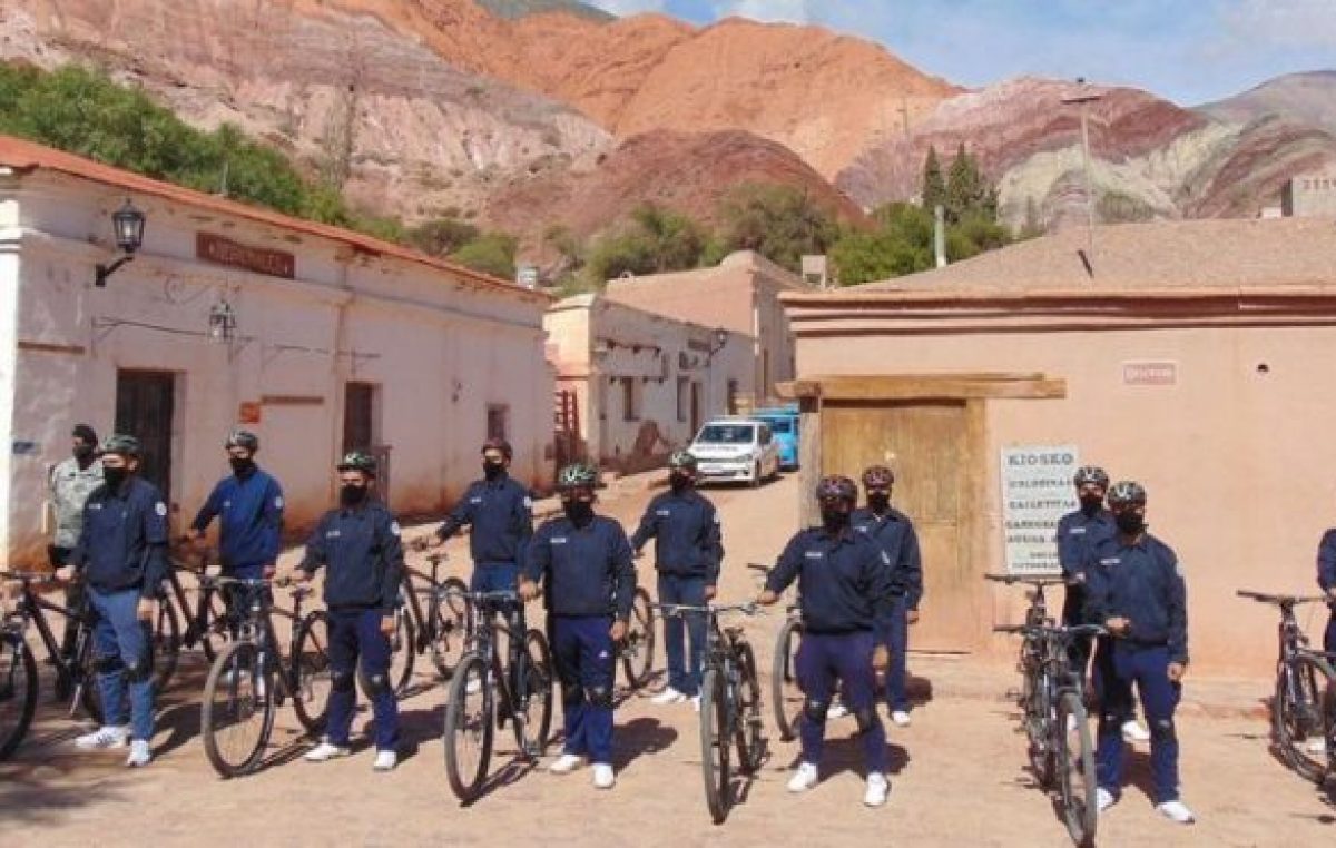 Lanzaron el Programa «Jujuy-Turismo Seguro»