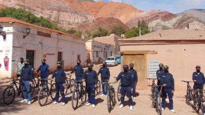 Lanzaron el Programa «Jujuy-Turismo Seguro»