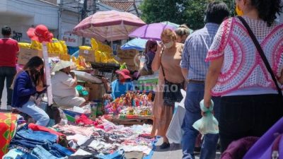 Se consolida la caída del empleo formal privado en la provincia de Salta