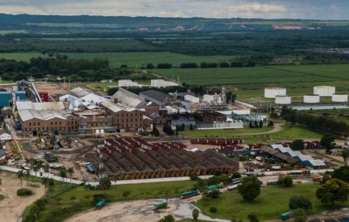 Medio país presiona por la ley que sostiene a los biocombustibles