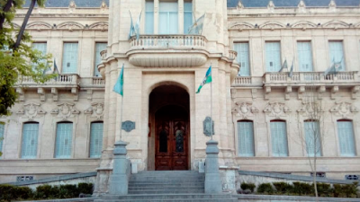 Los Trabajadores Municipales de Bahía Blanca tendrán en el 2021 un aumento acumulado del 41,3% anual