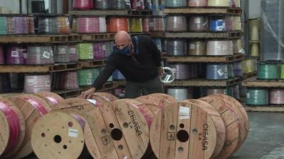 Qué es LIP Pymes, la nueva línea de créditos para pequeñas y medianas empresas