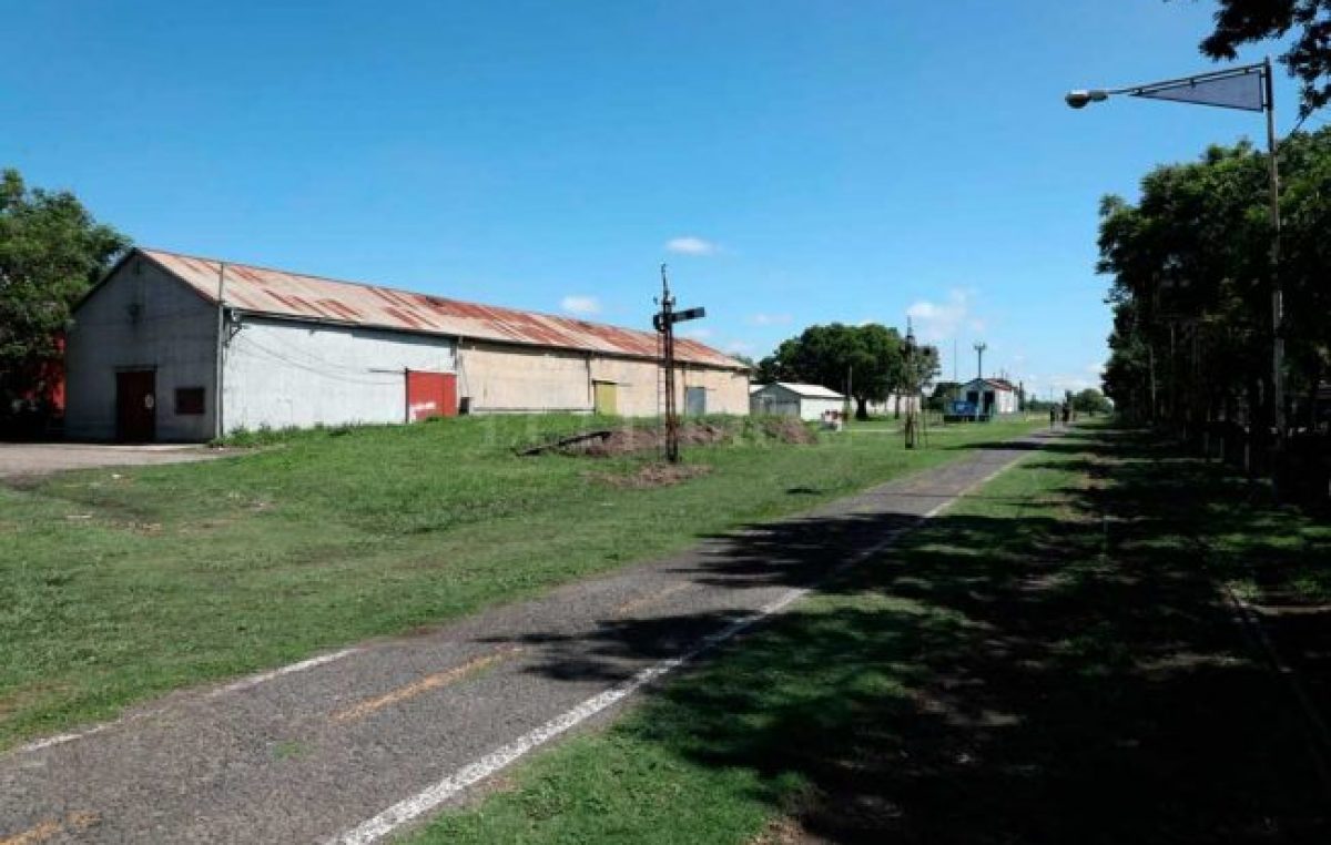 Gestionan «custodiar» 30 hectáreas de la ciudad de Santa Fe para proyectar planes urbanísticos