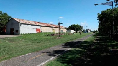 Gestionan «custodiar» 30 hectáreas de la ciudad de Santa Fe para proyectar planes urbanísticos