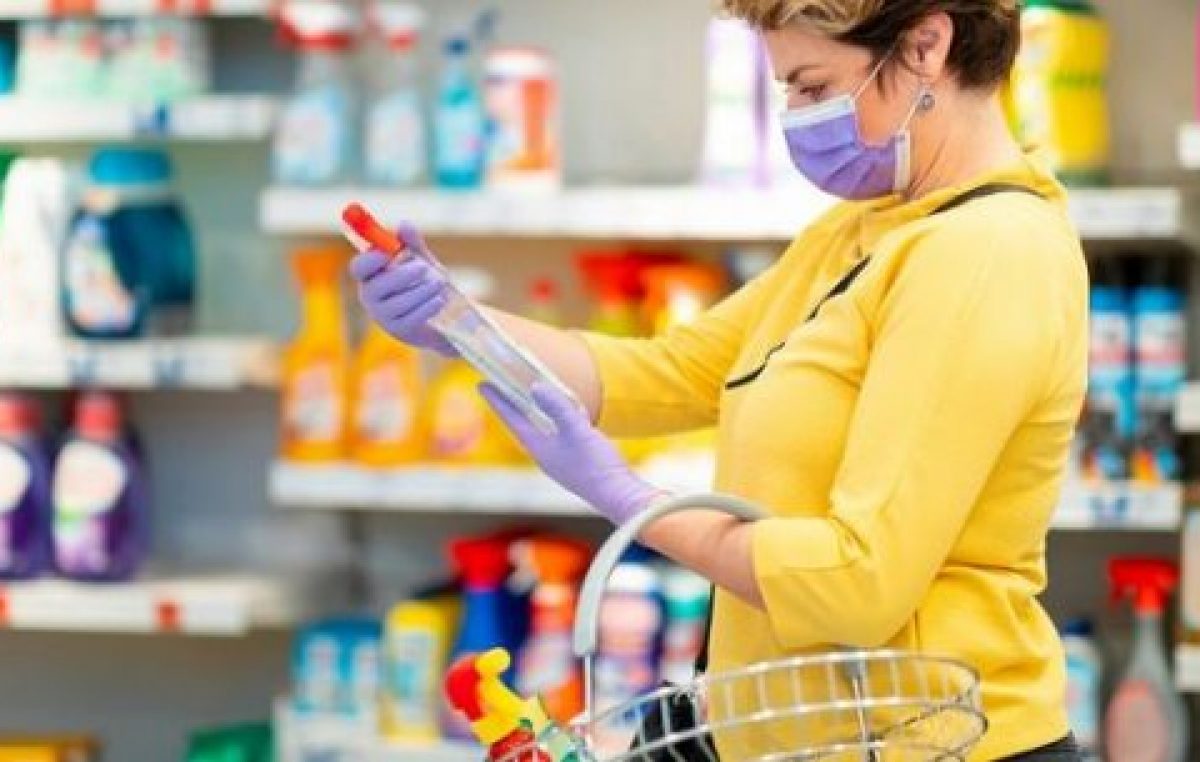 Cómo fue el consumo del año que vivimos en pandemia
