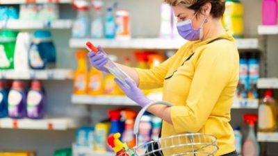 Cómo fue el consumo del año que vivimos en pandemia