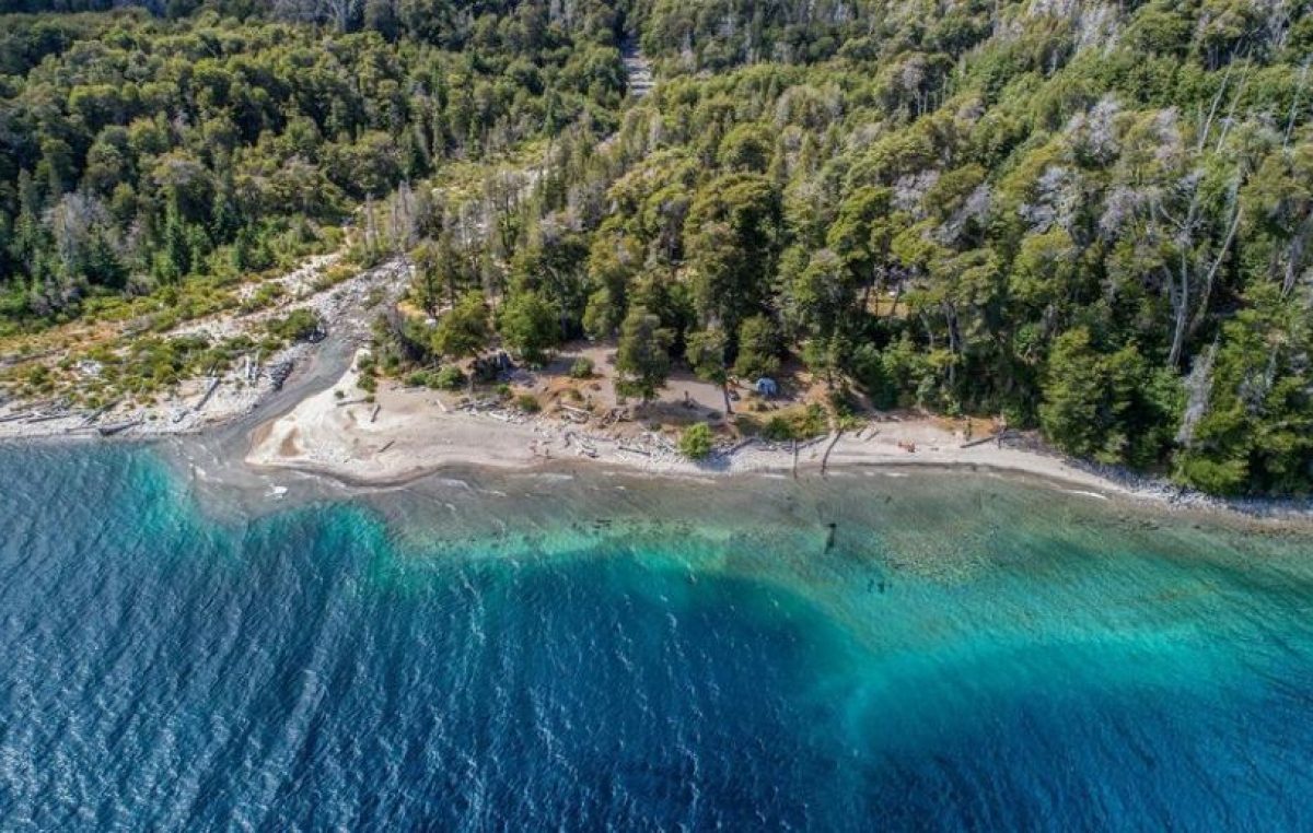 Cinco campings recomendados en la Ruta de los Siete Lagos y Villa La Angostura