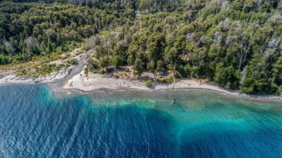 Cinco campings recomendados en la Ruta de los Siete Lagos y Villa La Angostura