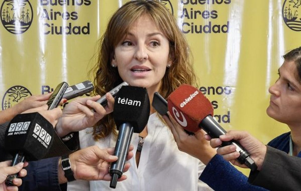 Piden al Gobierno porteño que informe sobre «el desvío de $ 370 millones a la educación privada»