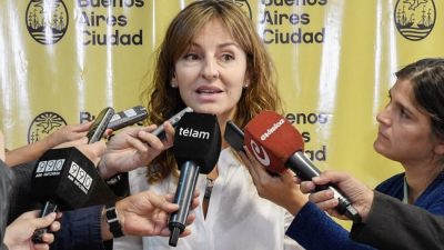 Piden al Gobierno porteño que informe sobre «el desvío de $ 370 millones a la educación privada»