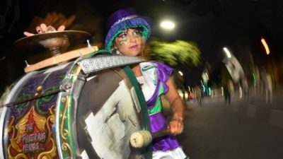 Las murgas porteñas suspendieron los corsos y harán transmisiones por streaming