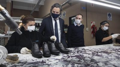 Según la Undav, las medidas del Gobierno evitaron una caída mayor del empleo