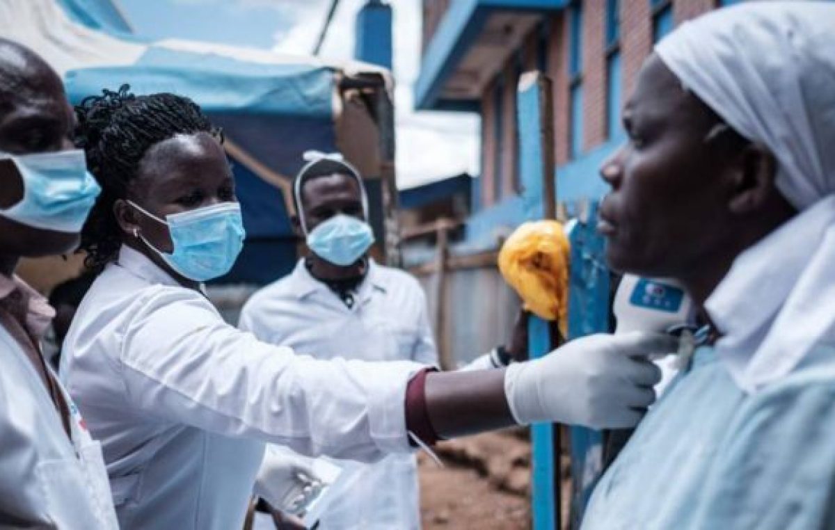 Sudáfrica critica a los países ricos por acaparar dosis en un «nacionalismo de las vacunas»