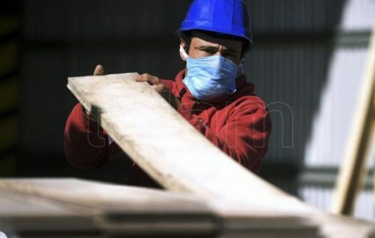 La industria argentina se recuperó de la pandemia más rápido que el resto de la región