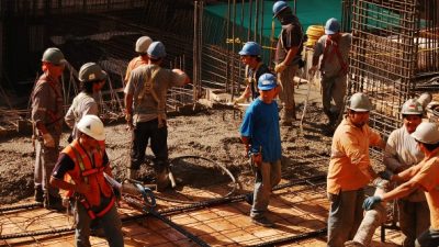 Razones y excusas para la desigualdad salarial
