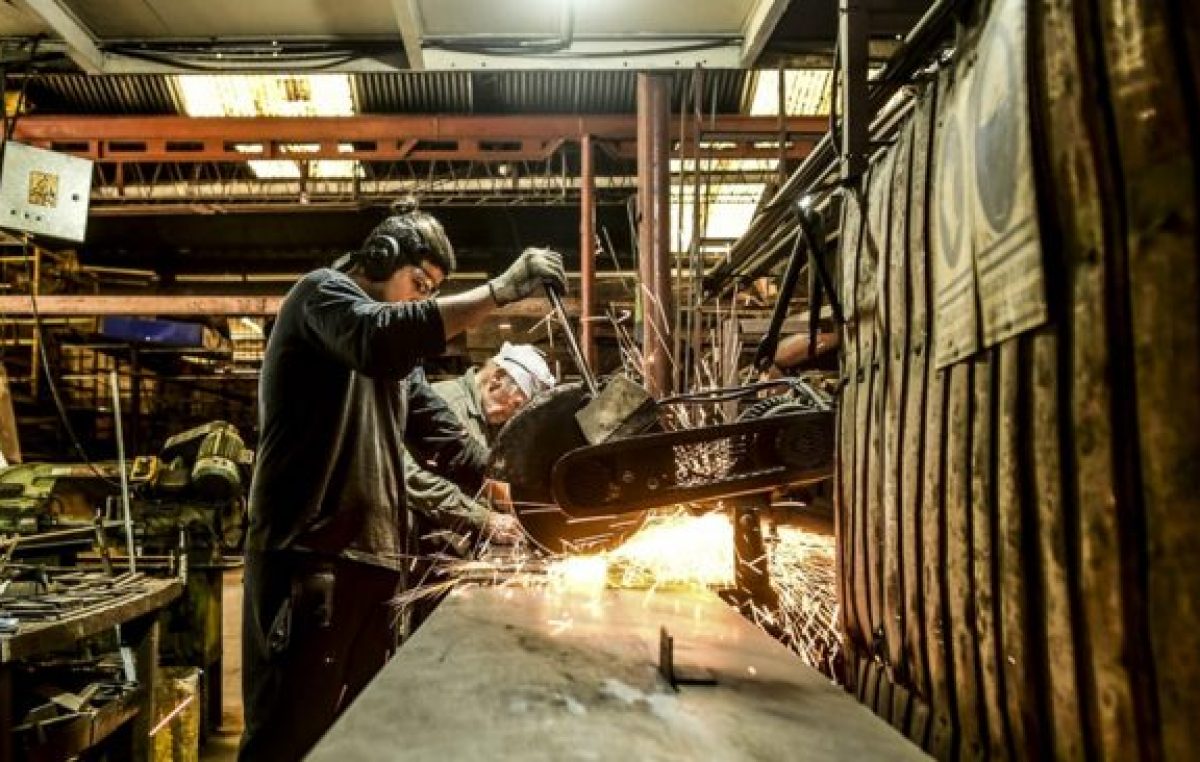 Entidades pymes destacan la recuperación de los últimos meses y preven mejoras para 2021