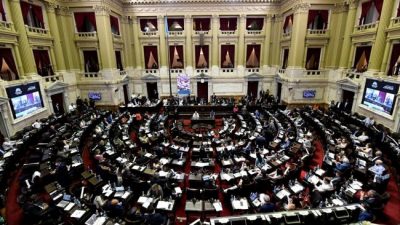 Buscan debatir en la primera sesión de extraordinarias un conjunto de proyectos económicos
