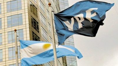 La tarea de arreglar el desastre financiero dejado por el macrismo