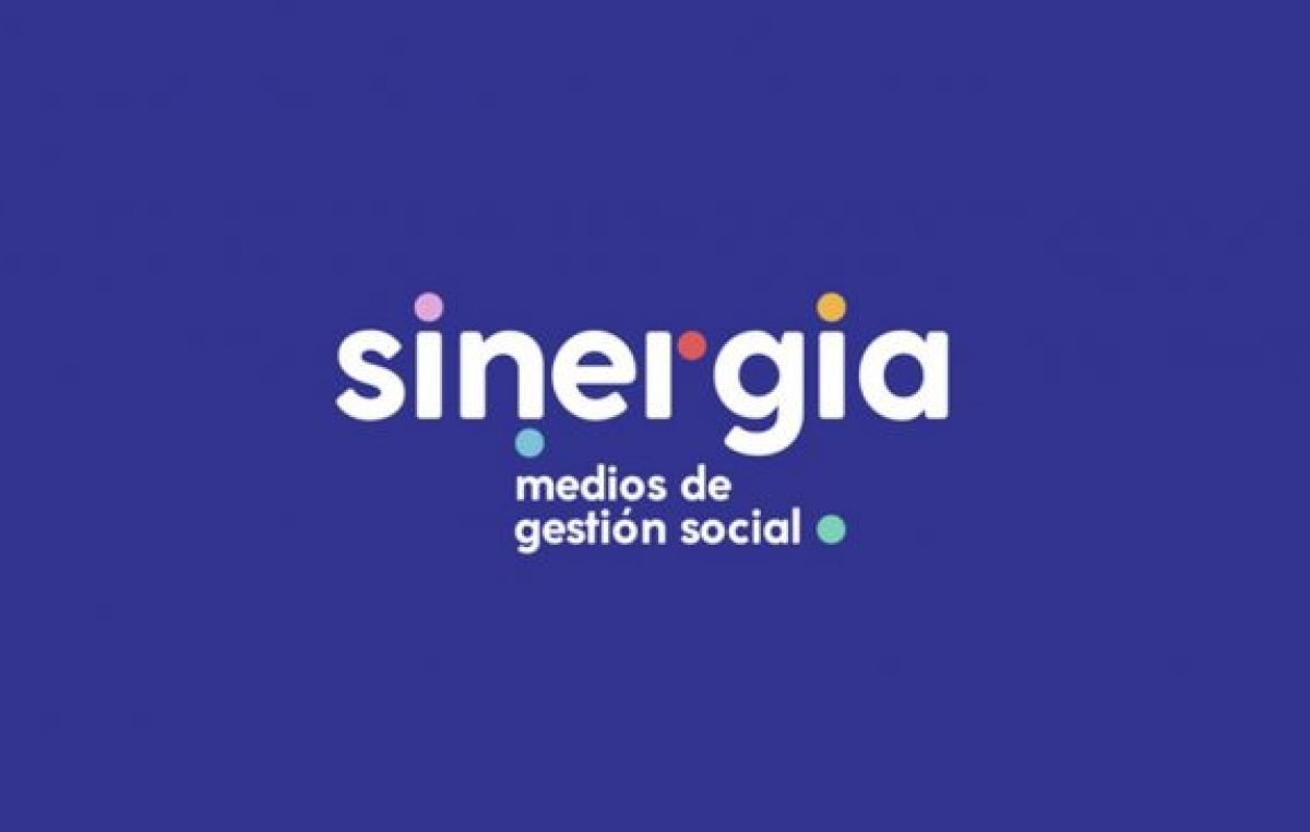 Nace Sinergia, un portal que potencia los medios de comunicación de gestión social