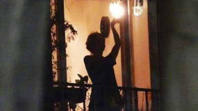 Masivo cacerolazo para pedir la renuncia de Bolsonaro por el caos sanitario
