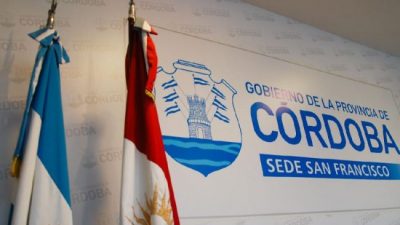 Córdoba mejoró las condiciones de reestructuración de su deuda en dólares para cerrar un acuerdo