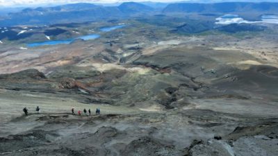 Caviahue-Copahue: después de las termas, descubrí estos paisajes