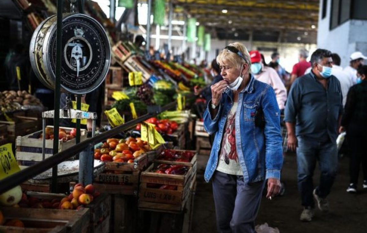 Cómo ponerle freno a la inflación