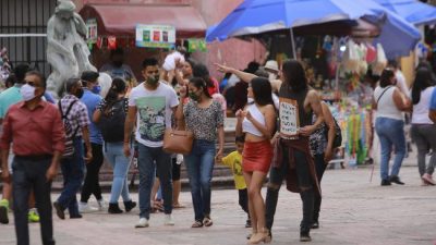 La recuperación económica en Latinoamérica será parcial y desigual
