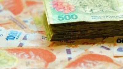 Chubut recibió 33.561 millones de pesos de coparticipación en 2020